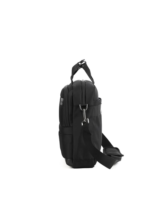 Aoking Aktentasche Unisex BLACK - Image 3