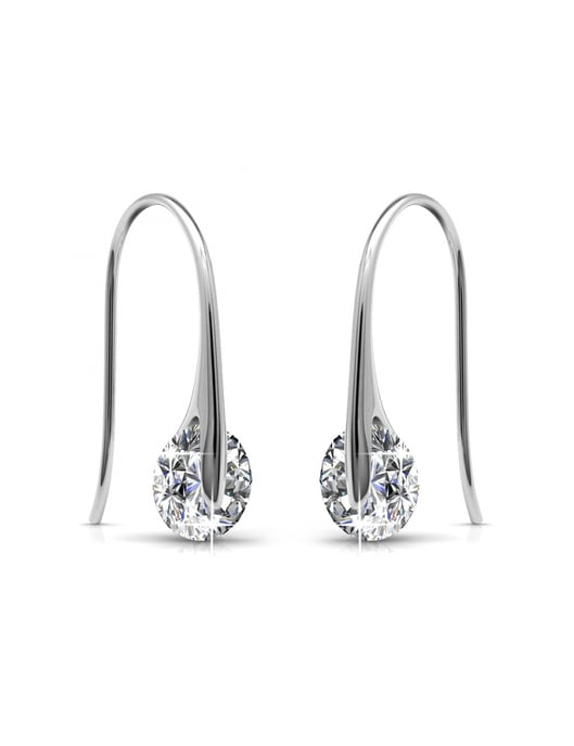 Set Classy : Silber und Kristall - Image 5