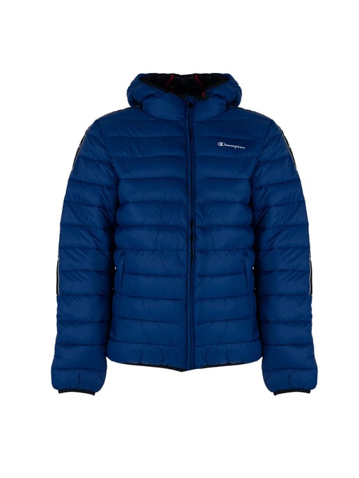 Champion Jacke Herren blau - Image 1