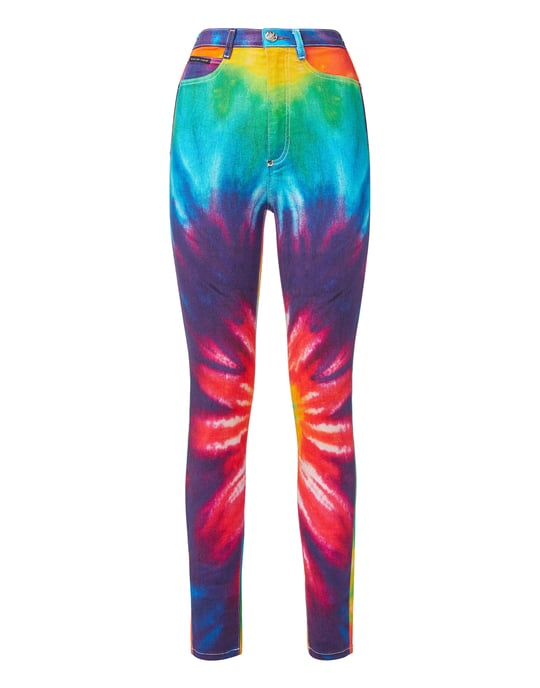 Jeggings Tie Dye - Image 2