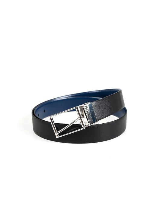 Bikkembergs Belt Men's Black