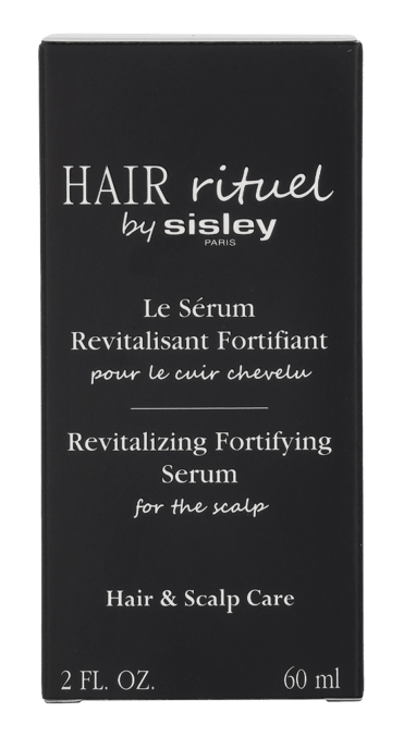 Sisley Haar Ritual schützendes Haar Fluid 60ml - Image 2