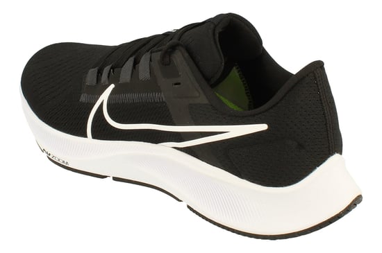 Nike Air Zoom Pegasus 38 Männer Schwarz Turnschuhe - Image 2