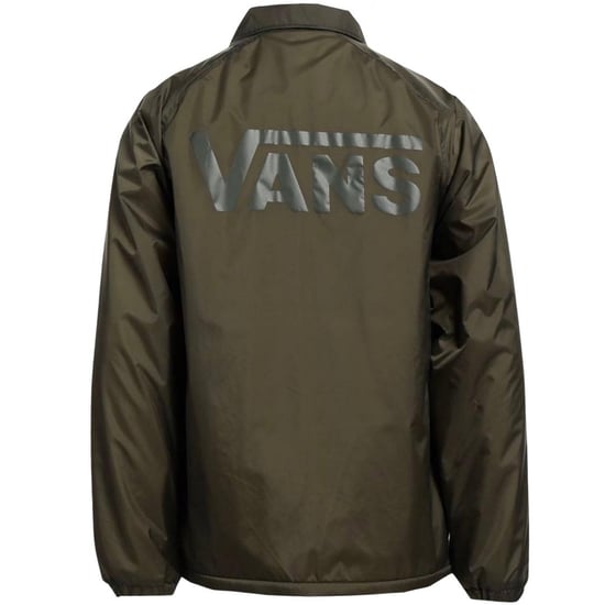 Vans Wendbare Grüne Jacke - Image 2