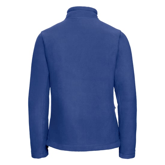 Russell - Fleecejacke Durchgehender Reißverschluss für Damen - Für Außen () - Image 2
