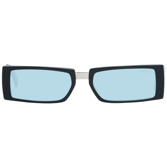 Emilio Pucci Black Women's Sunglasses