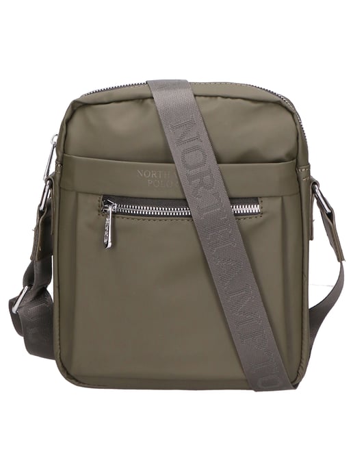 Northampton Polo Club Schultertasche Männer - Image 5