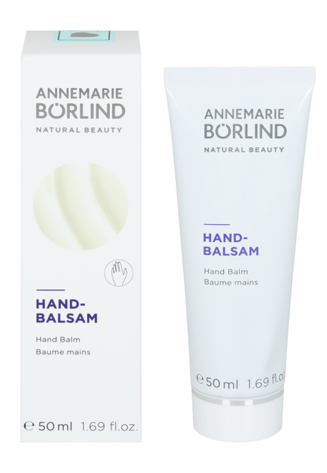 Annemarie Borlind Handbalsam 50ml - Image 1