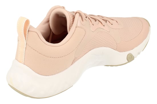 Nike Damen Renew In-Season Tr 11 Rosa Turnschuhe - Image 3