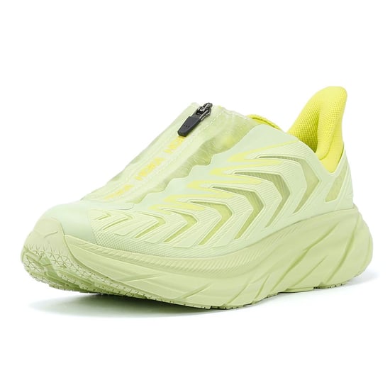 Hoka Project Clifton Schmetterling / Abendkerze Turnschuhe - Image 3