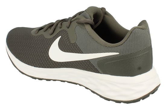 Nike Revolution 6 Nn Männer Grau Turnschuhe - Image 2
