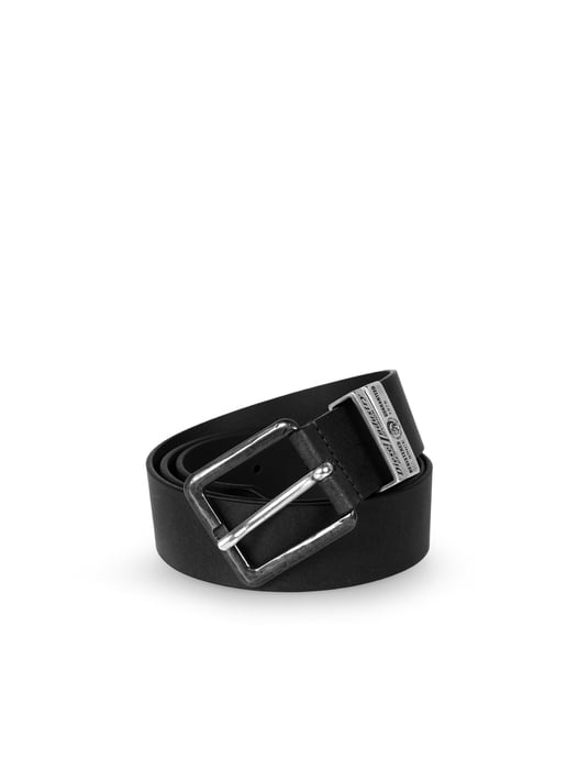 Diesel Gürtel Guarantee Herren schwarz - Image 1