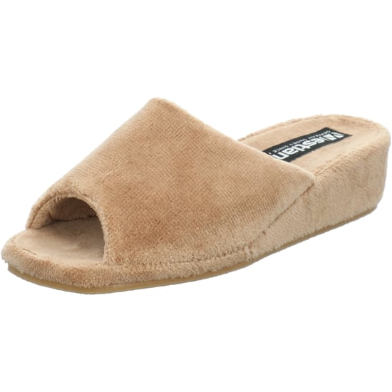 JOSEF SEIBEL Marseille | Hausschuh für Damen | Beige Marseille, champagner - Image 1
