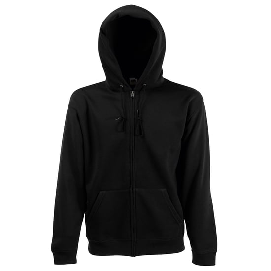 Fruit Of The Loom Herren Sweatshirt mit Kapuze - Image 1