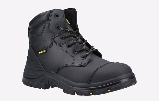 Amblers Safety AS305C Winsford Sicherheitsstiefel - Image 2