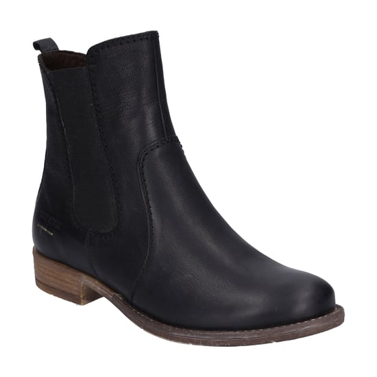 JOSEF SEIBEL Sienna 80 | Stiefelette für Damen | Schwarz Sienna 80, schwarz - Image 1
