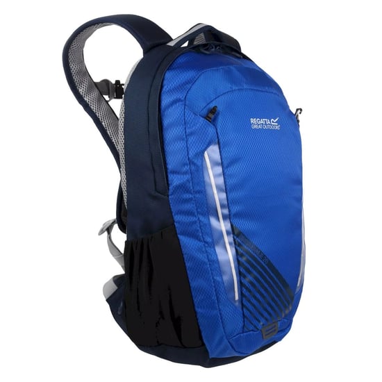 Regatta - Rucksack "Britedale", 30L (Königsblau) - Image 3