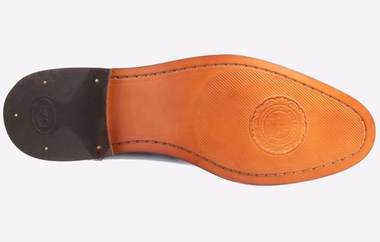Base London Cast LEATHER Herren - Image 4