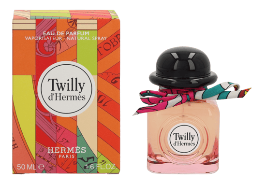 Hermes Twilly D'Hermes Edp Spray 50 ml - Image 3