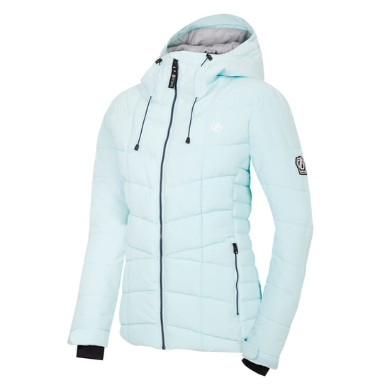 Dare 2B - "Blindside" Skijacke für Damen (Wasser Blau) - Image 3