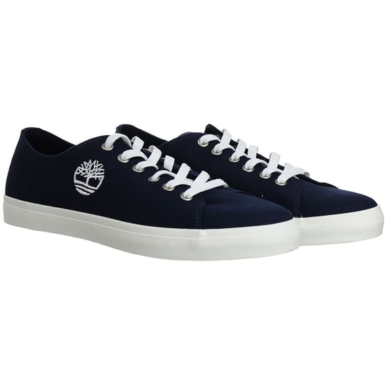 Timberland Union Wharf Oxford Marineblaue Herren-Sneaker - Image 3