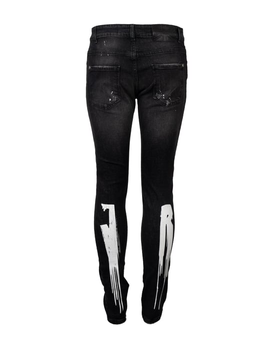 John Richmond Jeans Iggy Herren schwarz - Image 5