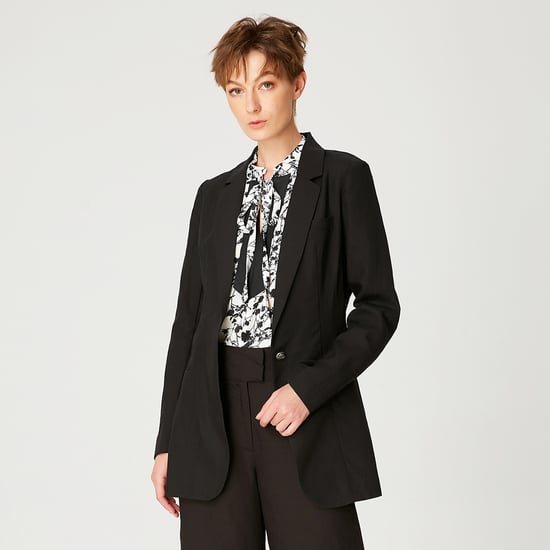 Maßgeschneiderte Blazerjacke - Image 1