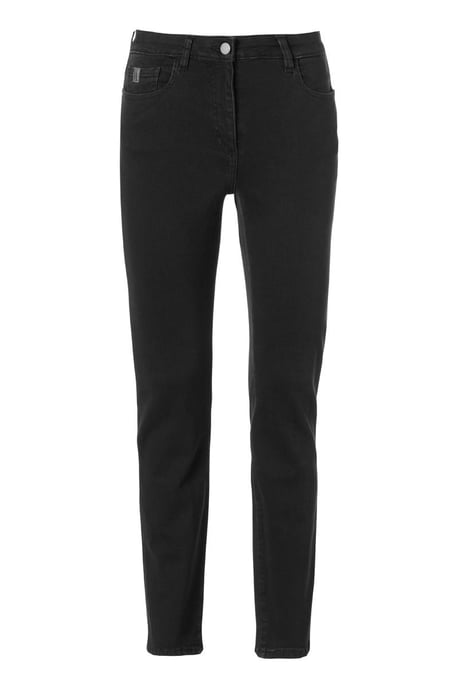 Daisy Jeans Schwarz - Image 2