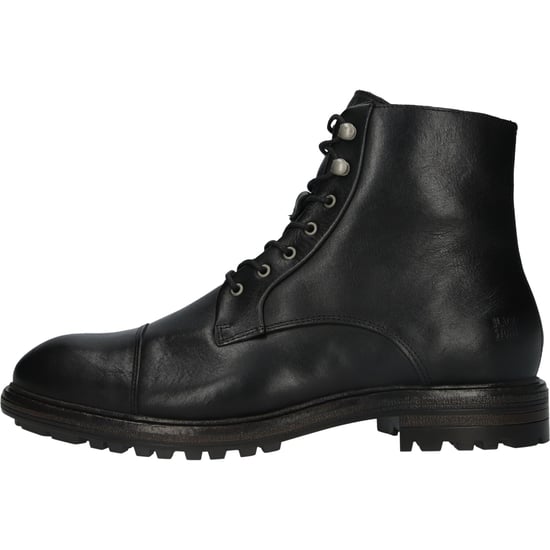 Lester - Black - Schnürstiefel - Image 5