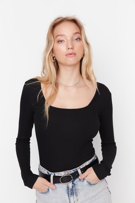 Trendyol Femmes  Le maillot de corps - Image 2