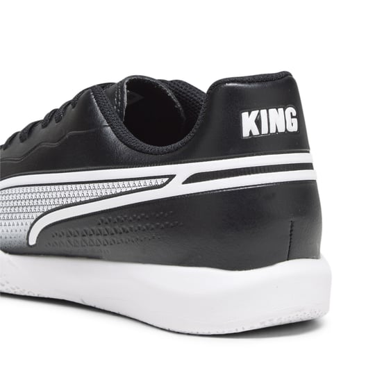 PUMA Childrens Unisex KING MATCH IT Football Boots