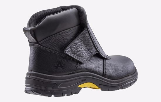 Amblers Safety AS950 Schweißerschutzstiefel Herren - Image 3