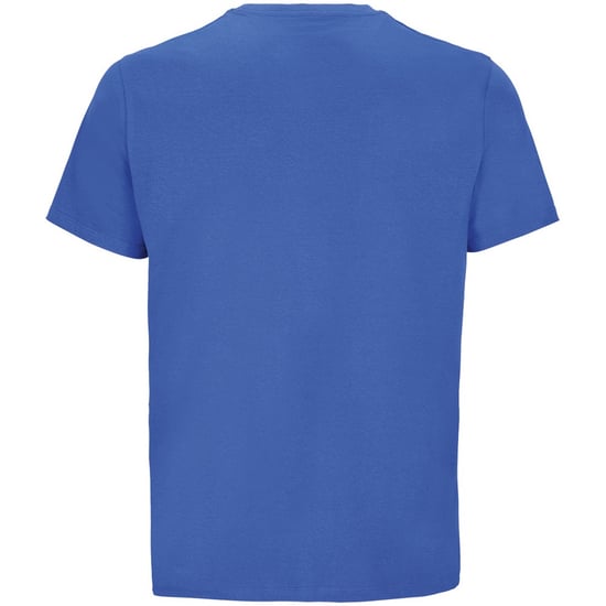 SOLS - "Legend" T-Shirt für Herren/Damen Unisex (Königsblau) - Image 2
