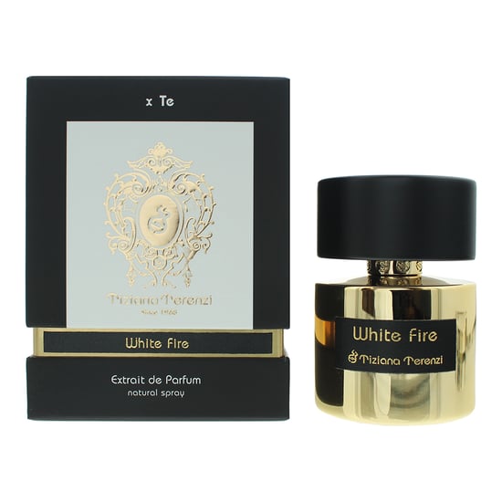 Tiziana Terenzi White Fire Extract De Parfum 100ml - Image 1