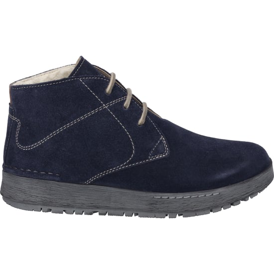 JOSEF SEIBEL Anna 08 | Stiefelette für Damen | Blau Anna 08, ocean - Image 2