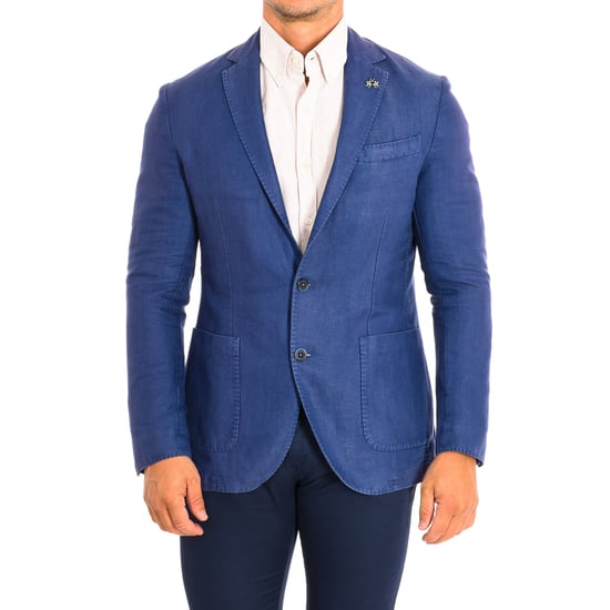 Long sleeve jacket JMJA01-TW202 man
