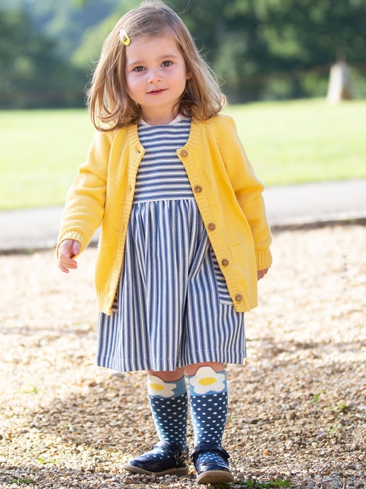 Kite Clothing Hoppy Dot Socks