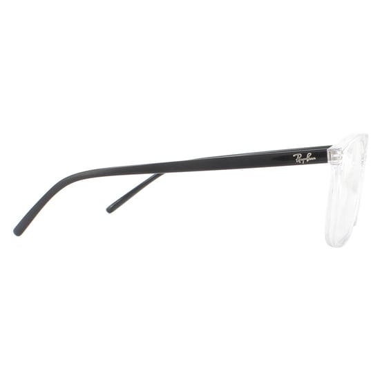 Ray-Ban Brillenfassungen RX7185 5943 Transparent Herren Damen - Image 4