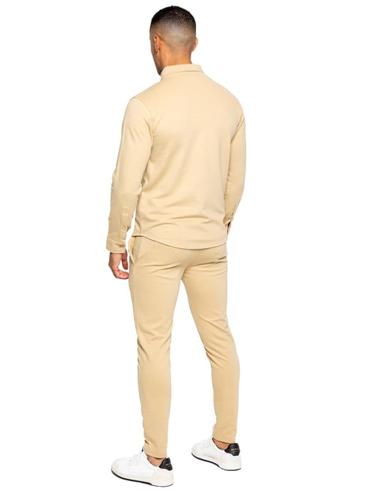Enzo | Herren Smart Hemd - Image 6