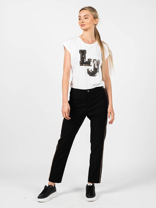 Liu-Jo Hose Damen schwarz - Image 2