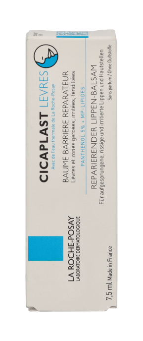 La Roche Cicaplast Barriere reparierender Balsam 7,5ml - Image 2