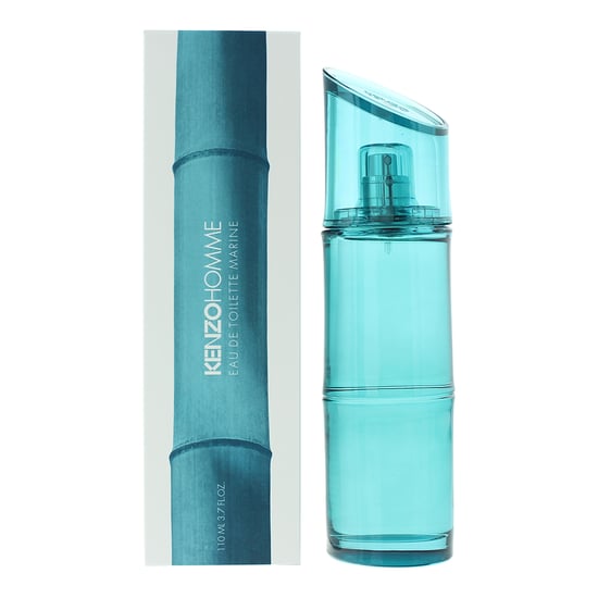Kenzo Homme Marine Edt Dampf 110 ml - Image 1