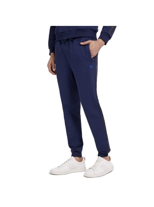 Guess Herren Authentic Jogginghose - Image 3