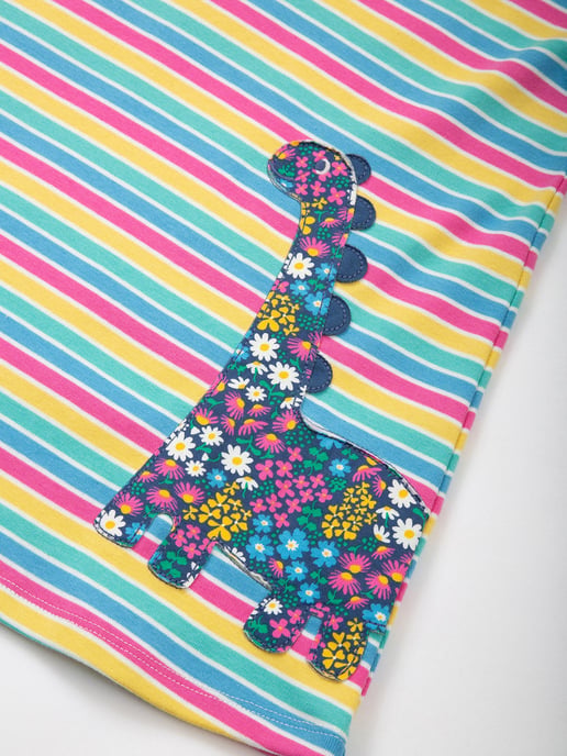 Kite Clothing Flower-Saurus Dress