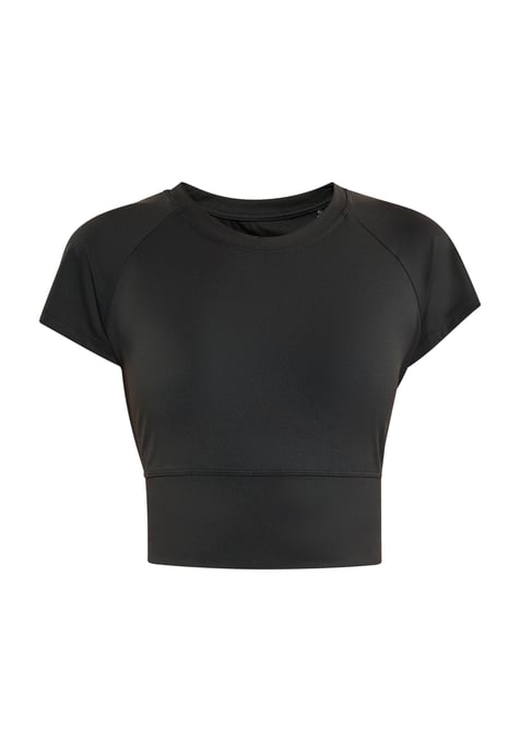 Mymo Spitze Damen schwarz - Image 1
