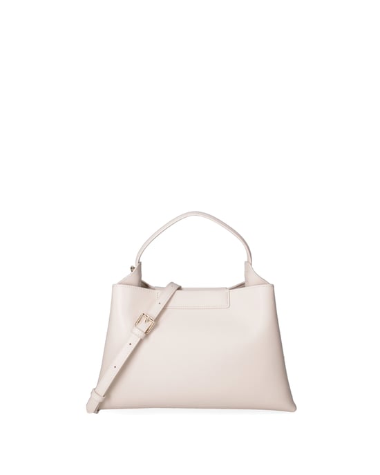 Viola Castellani Handtasche BEIGE - Image 5