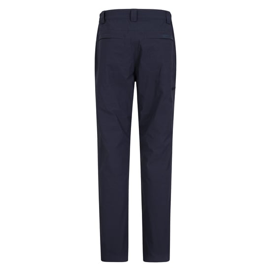 Mountain Warehouse Damen/Damen Hiker Stretch Kurze Winterhose (Navy) - Image 2