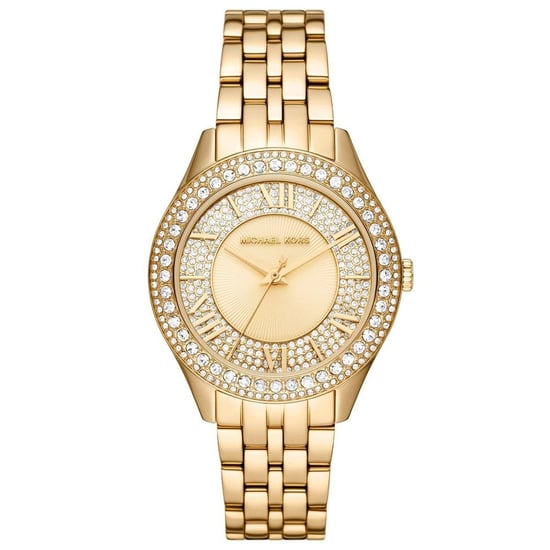 Michael Kors MK4709 Harlowe Damenuhr - Image 1