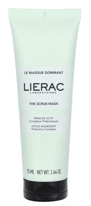 Lierac The Scrub Mask. - Image 1