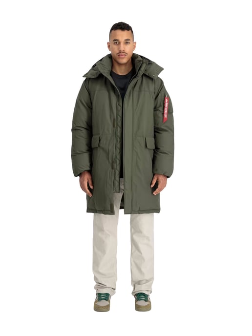Alpha Industries Jacke - Image 4